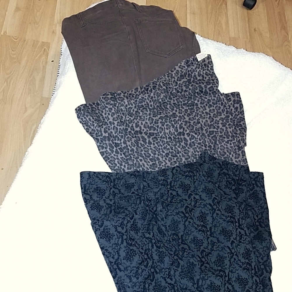 Jeggings bundle